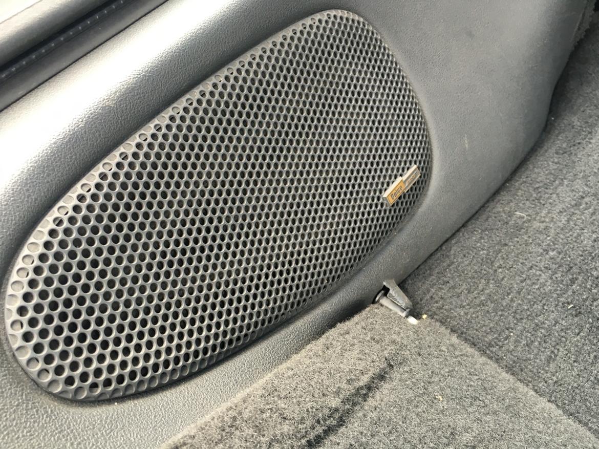 Chevrolet Callaway supernatural c8 billede 10