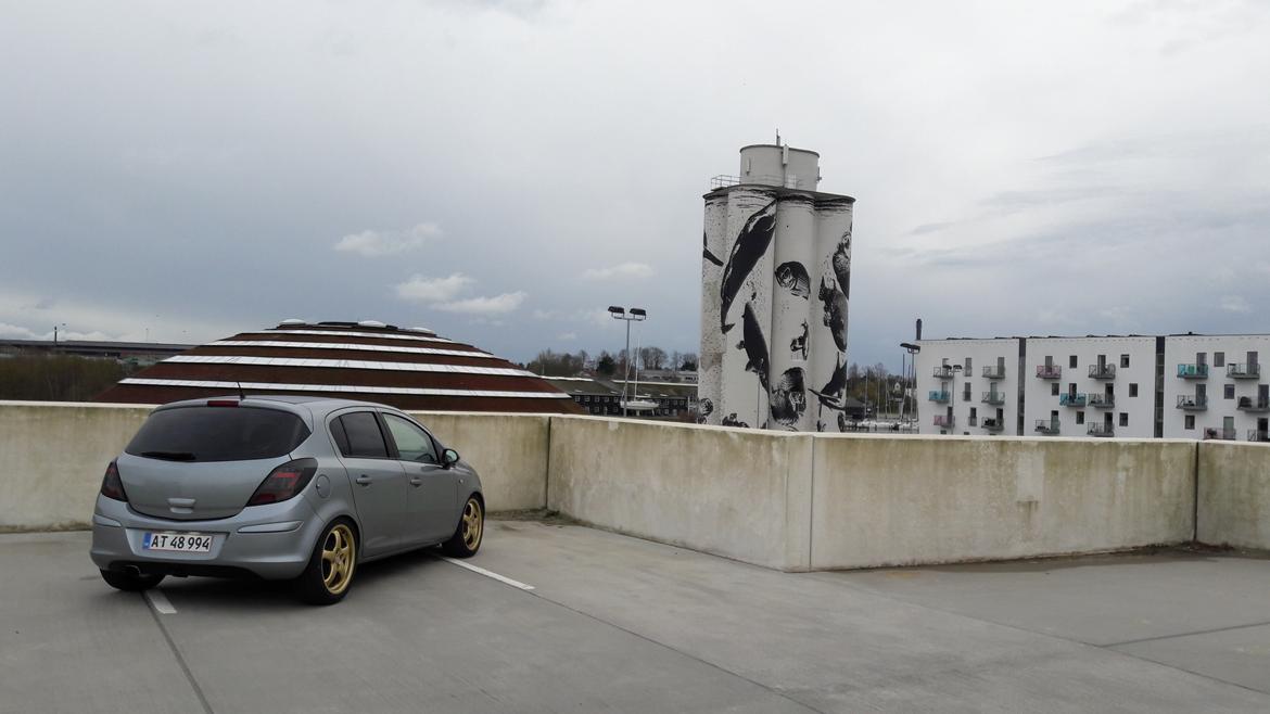 Opel Corsa D Twinport Cosmo billede 2