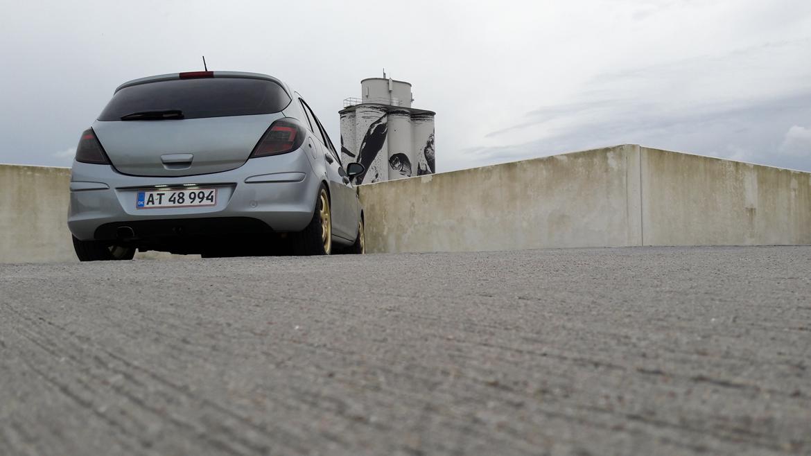 Opel Corsa D Twinport Cosmo billede 6