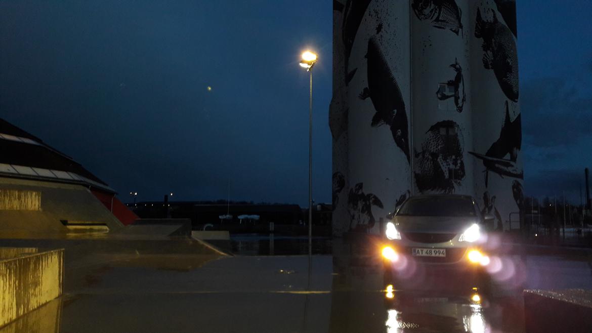 Opel Corsa D Twinport Cosmo billede 13