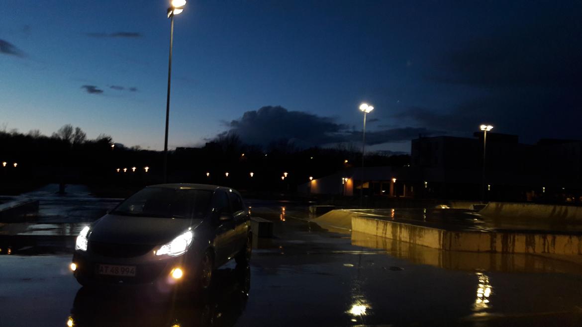 Opel Corsa D Twinport Cosmo billede 17