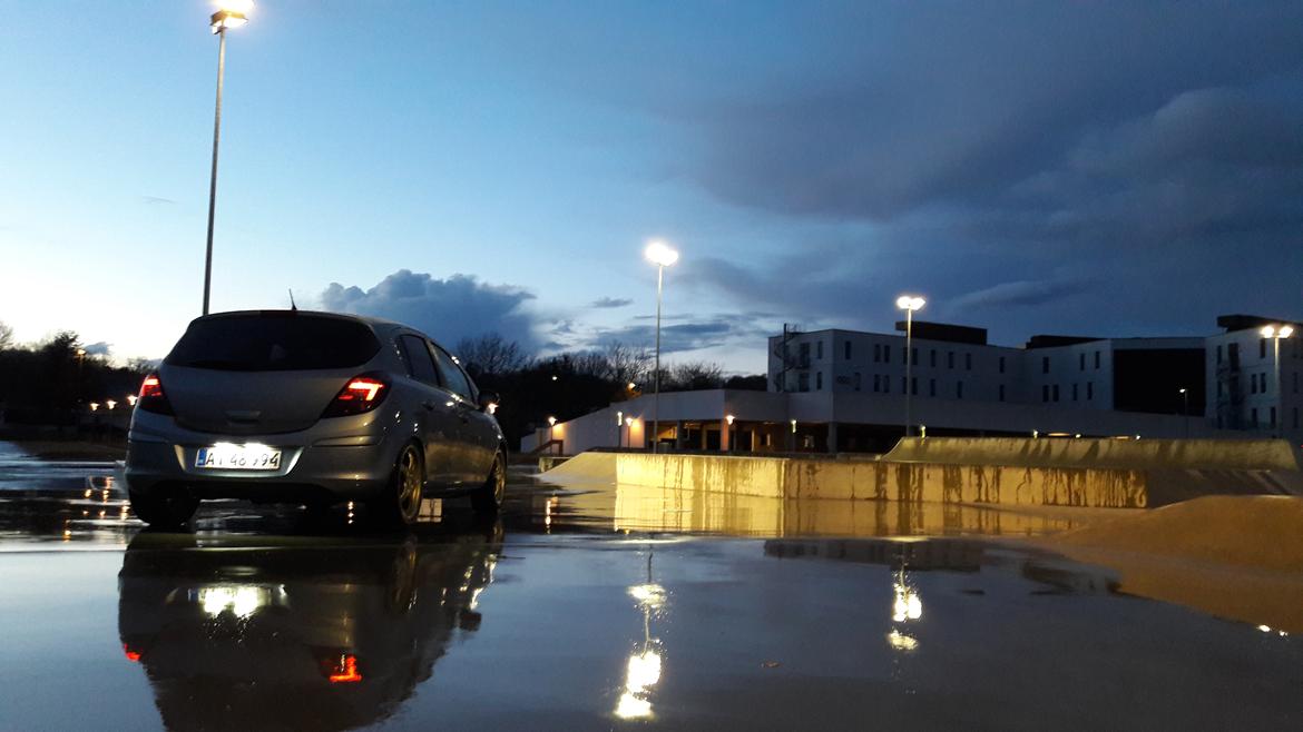 Opel Corsa D Twinport Cosmo billede 15