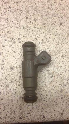 VW Golf IV 1.8T billede 20