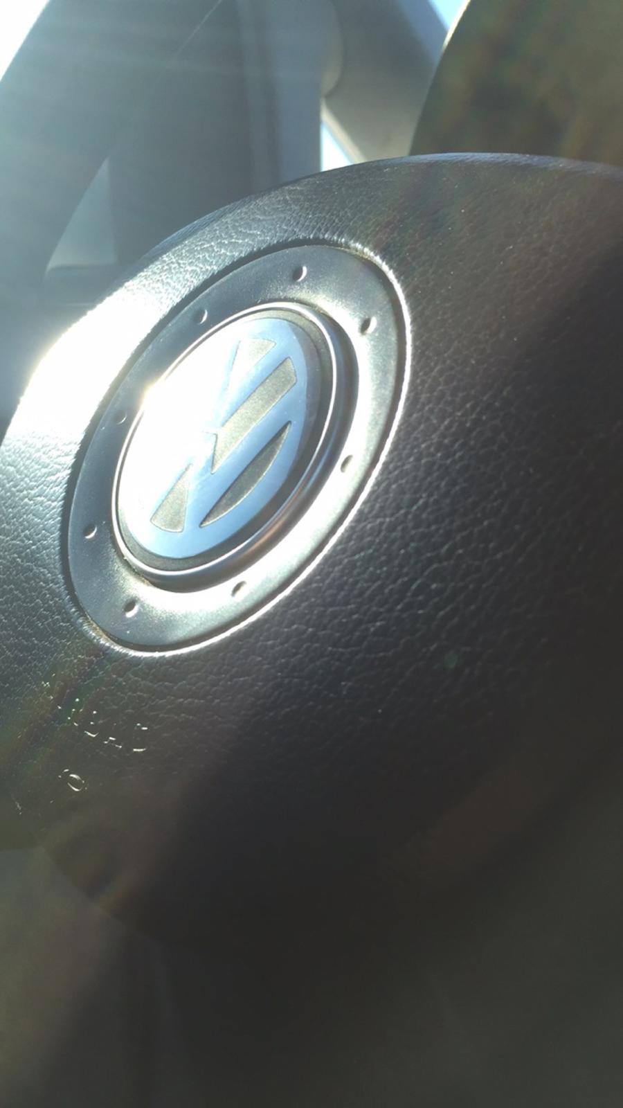 VW Touran 1,9 TDI Trendline 6 Gear Solgt billede 20