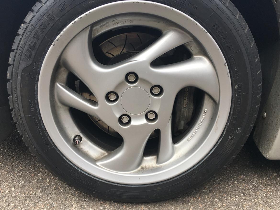 Chevrolet Callaway supernatural c8 billede 12