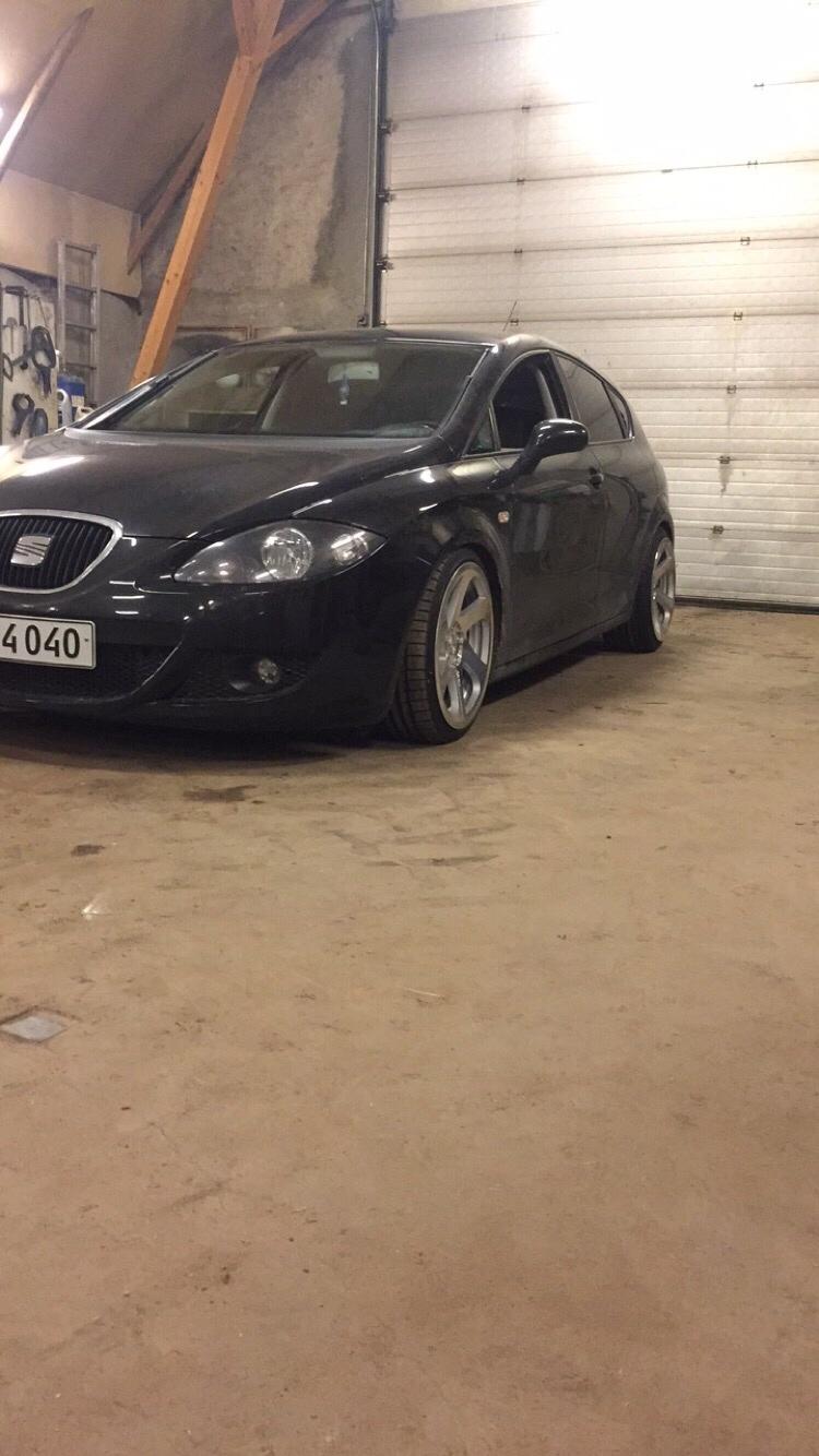 Seat Leon 1P billede 3