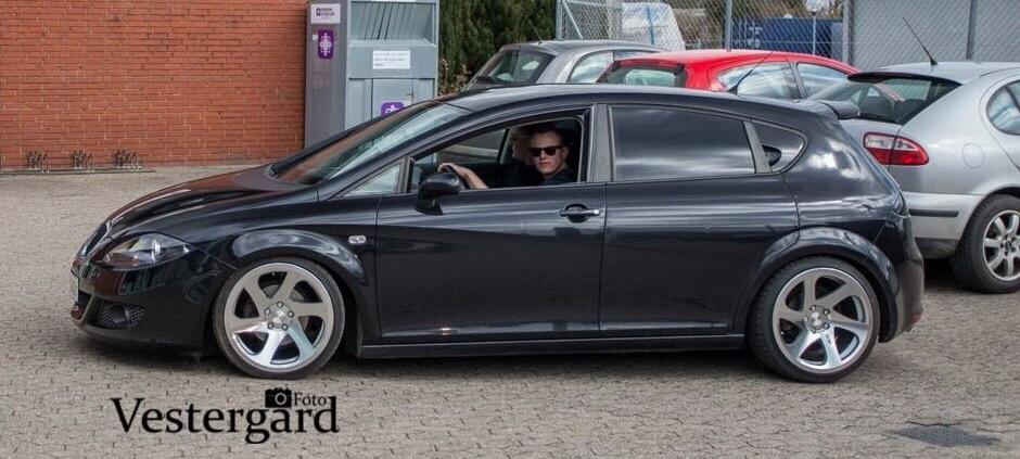 Seat Leon 1P billede 6