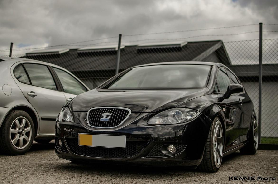 Seat Leon 1P billede 7