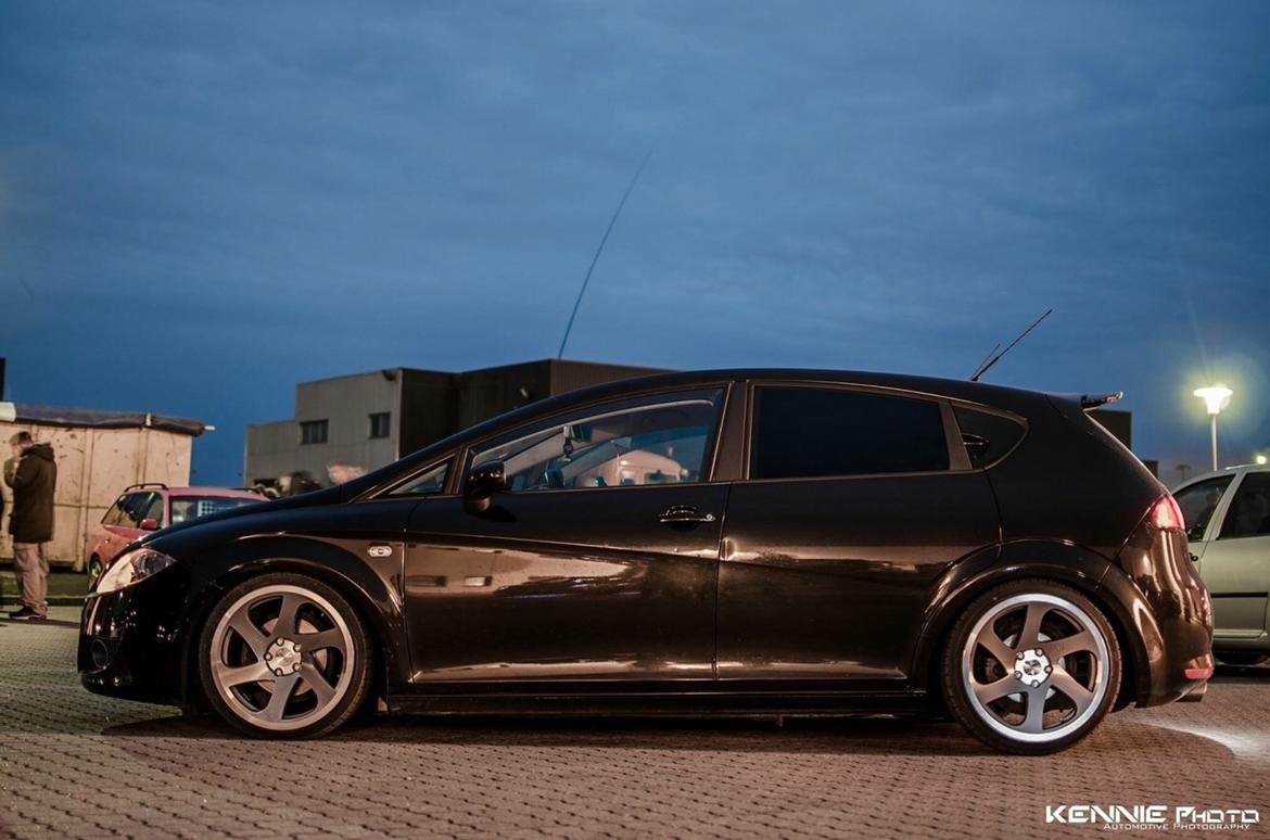 Seat Leon 1P billede 8