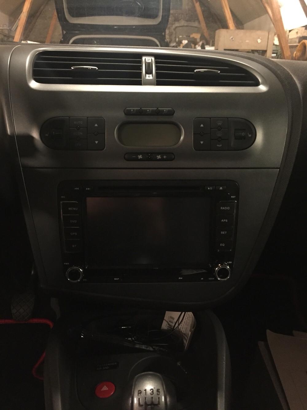 Seat Leon 1P billede 10