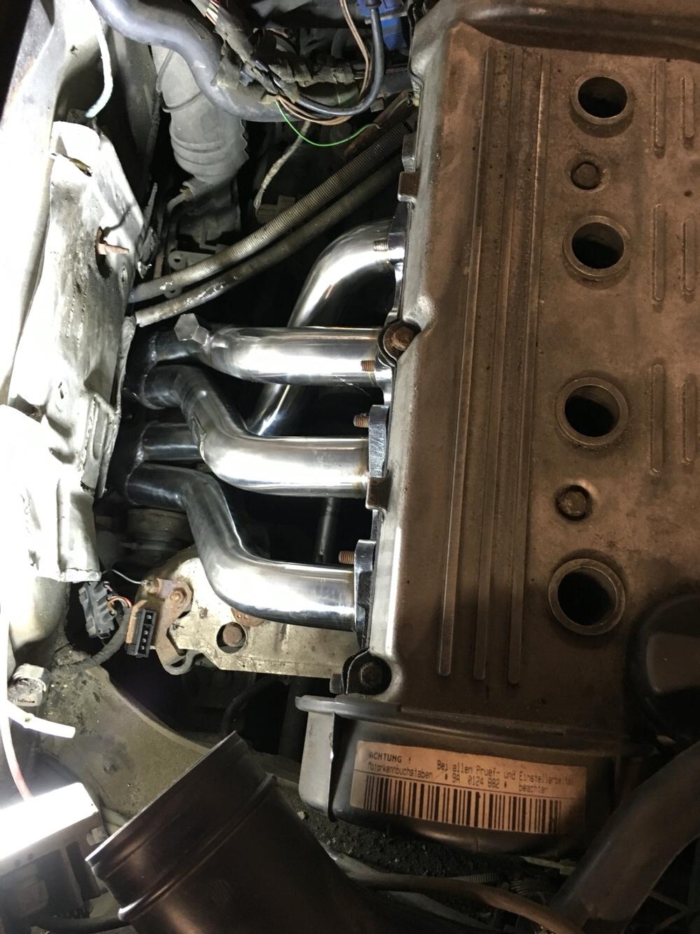 VW Corrado 2.0 16V billede 16