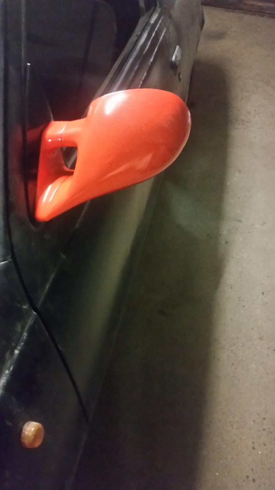 Opel Kadett e billede 26