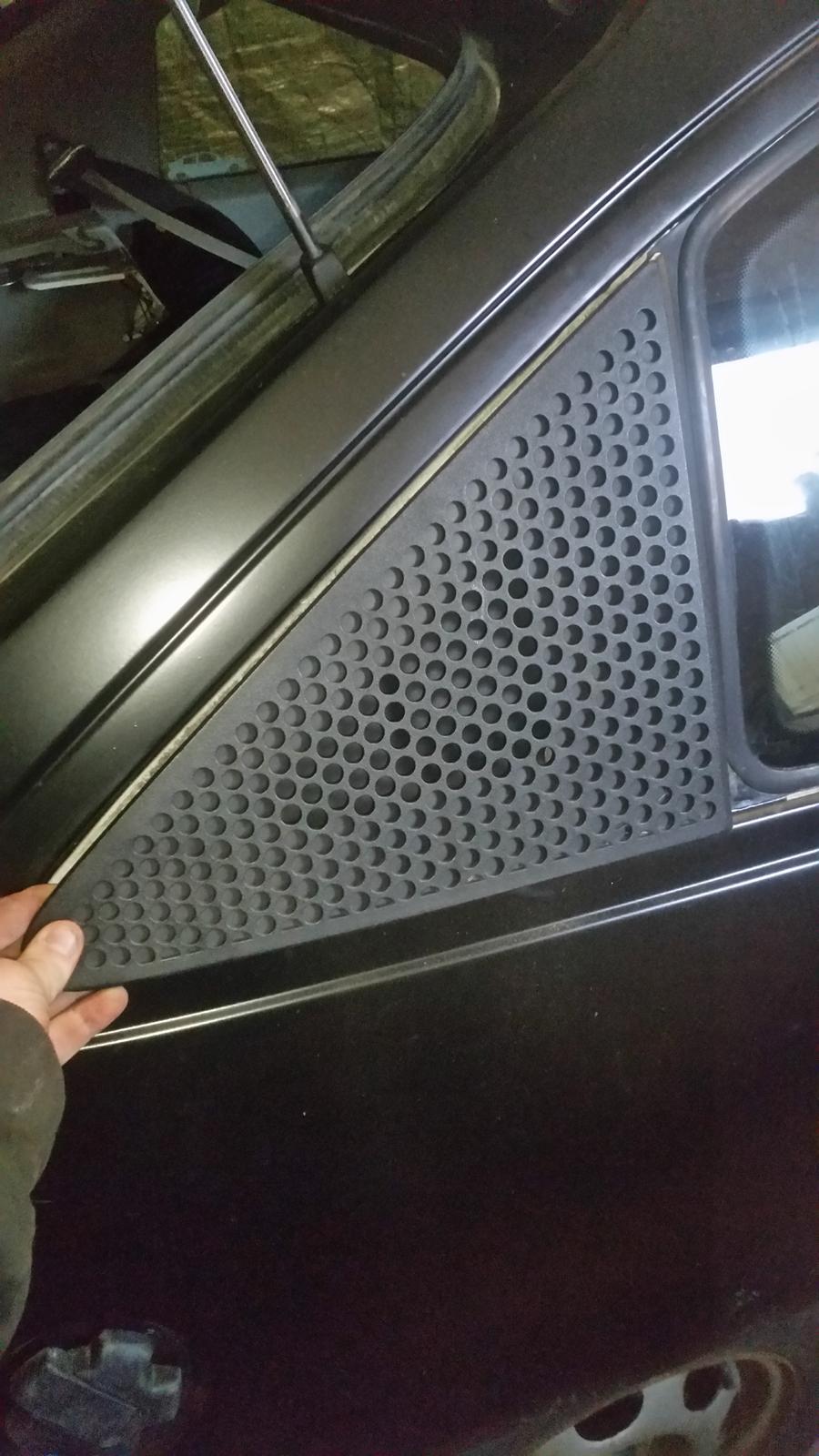 Opel Kadett e billede 25