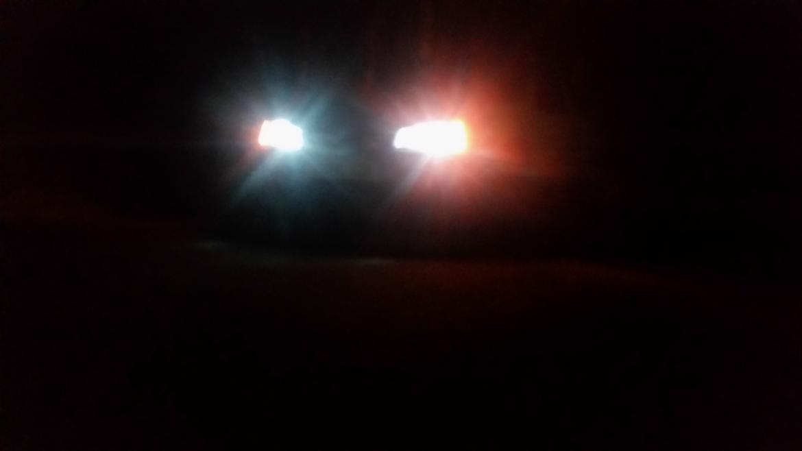 Opel Kadett e billede 27