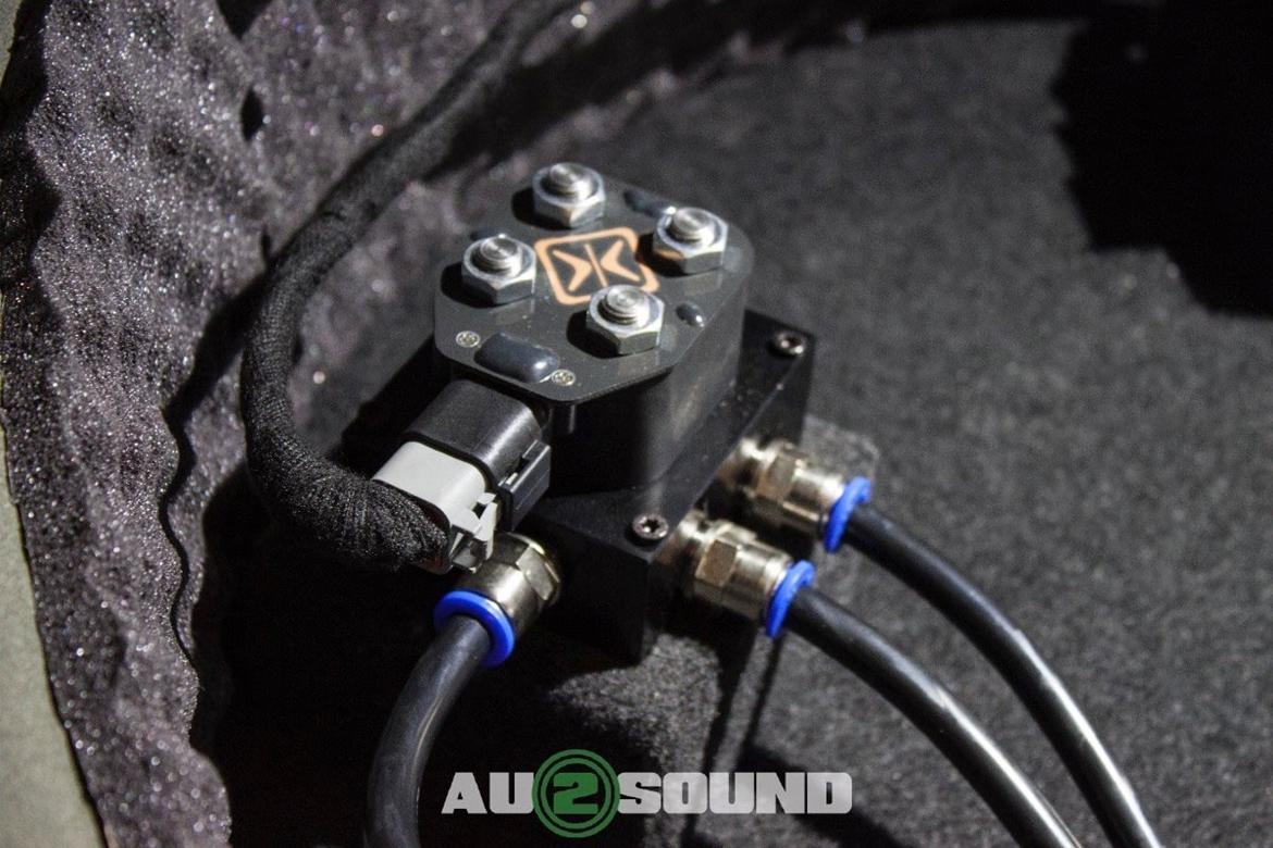 VW Polo 6r billede 8