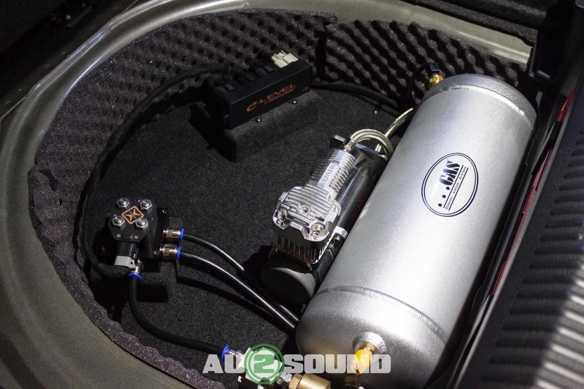 VW Polo 6r billede 9