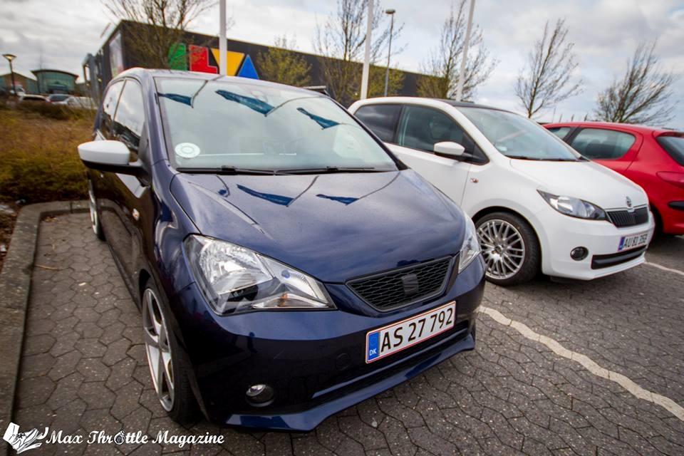 Skoda CitiGo billede 14