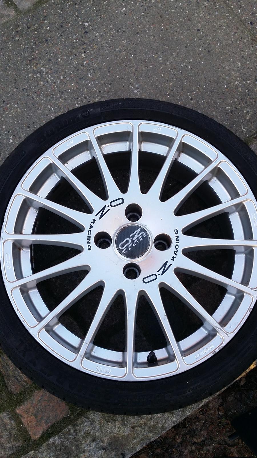 Citroën Saxo vts 8v (solgt)  billede 5