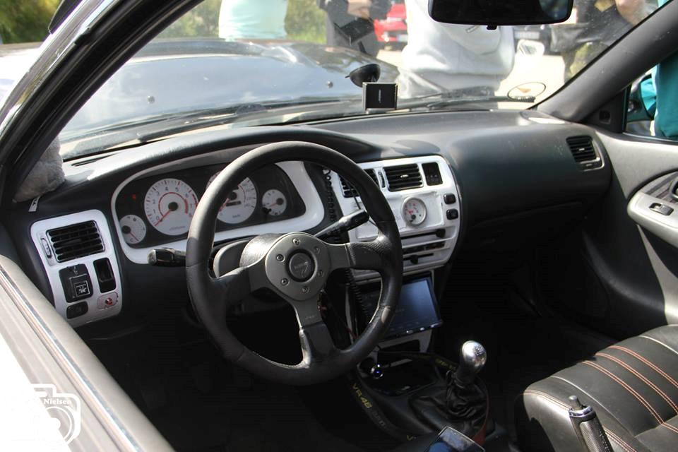 Toyota Toyota Corolla E10 billede 16