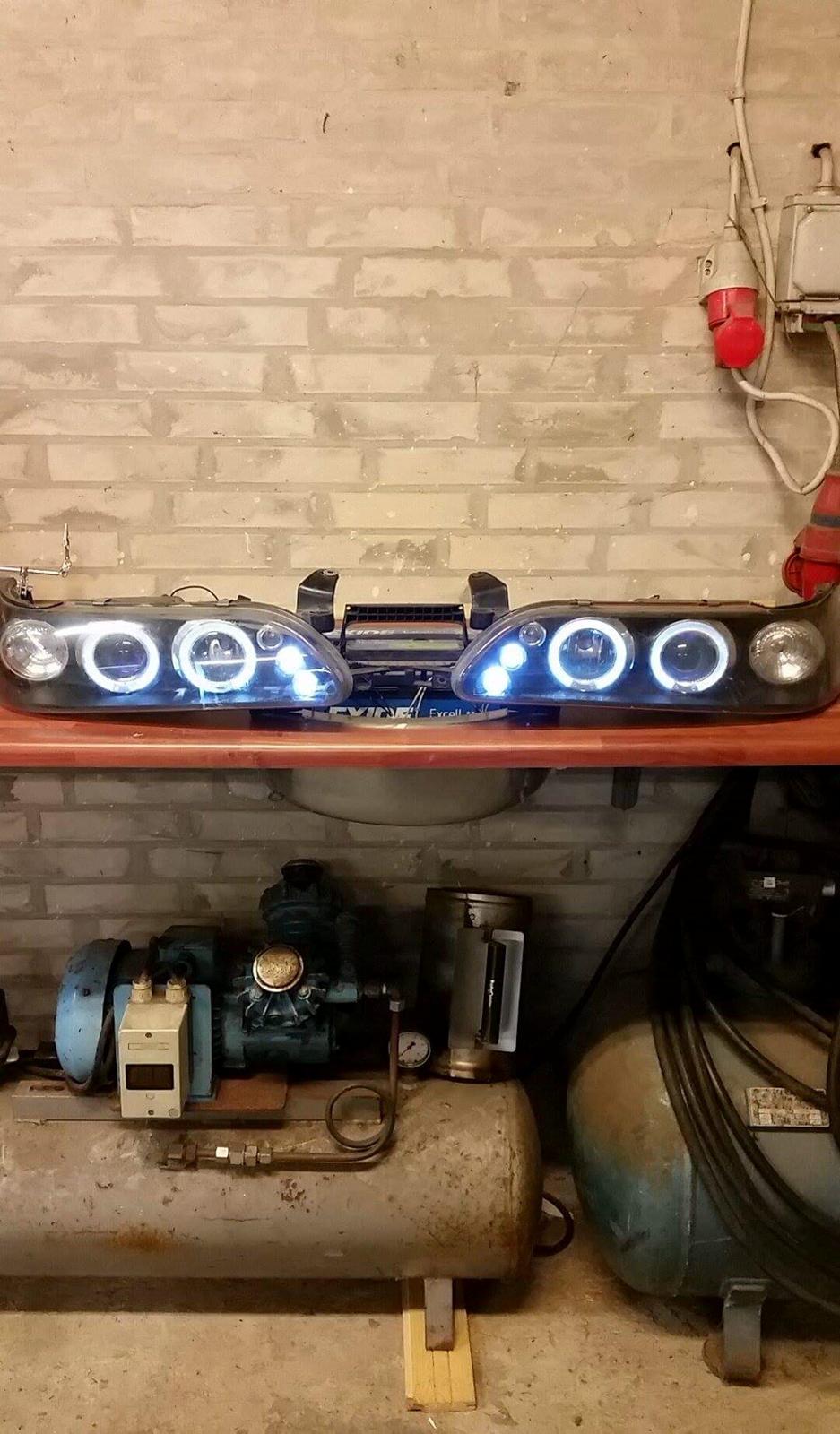 Toyota Toyota Corolla E10 billede 5