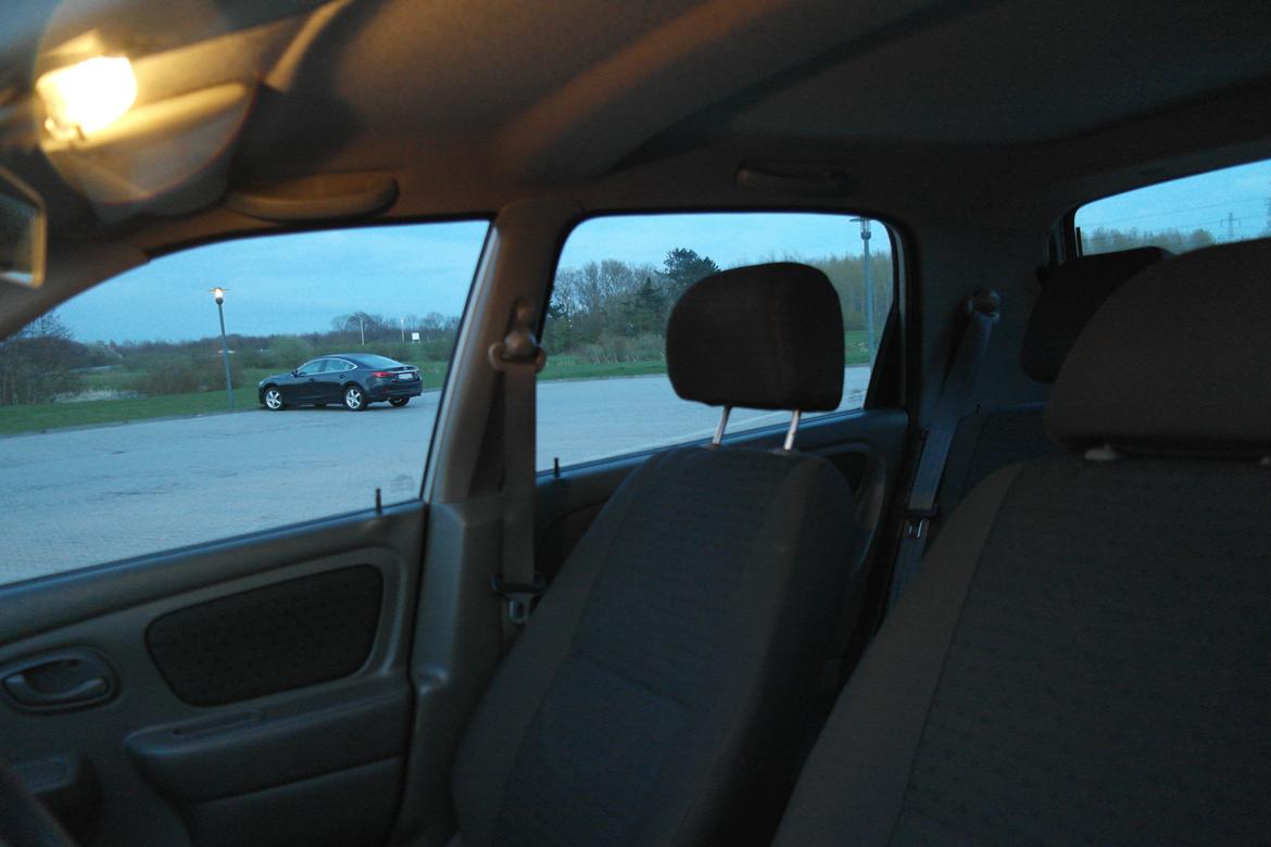 Suzuki Alto billede 9