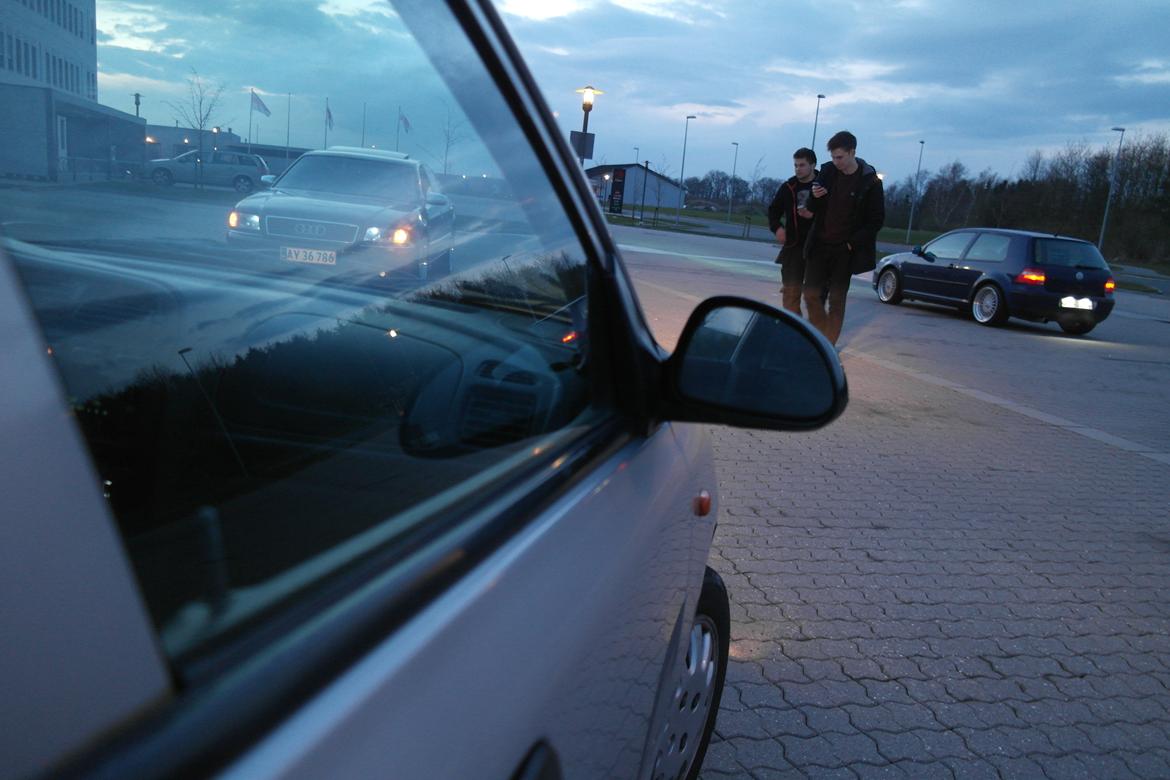 Suzuki Alto billede 14