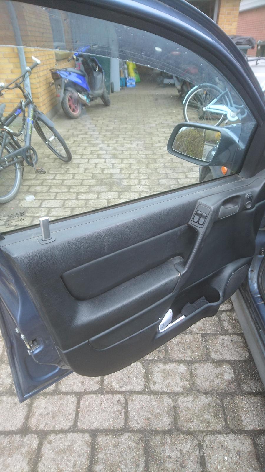 Opel astra g stc billede 3