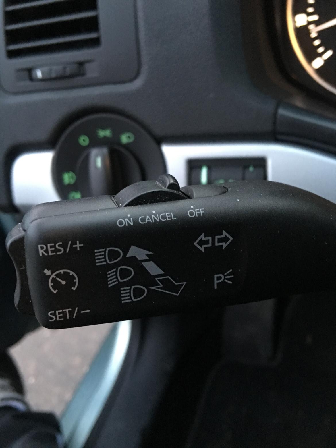 Skoda Octavia  billede 7