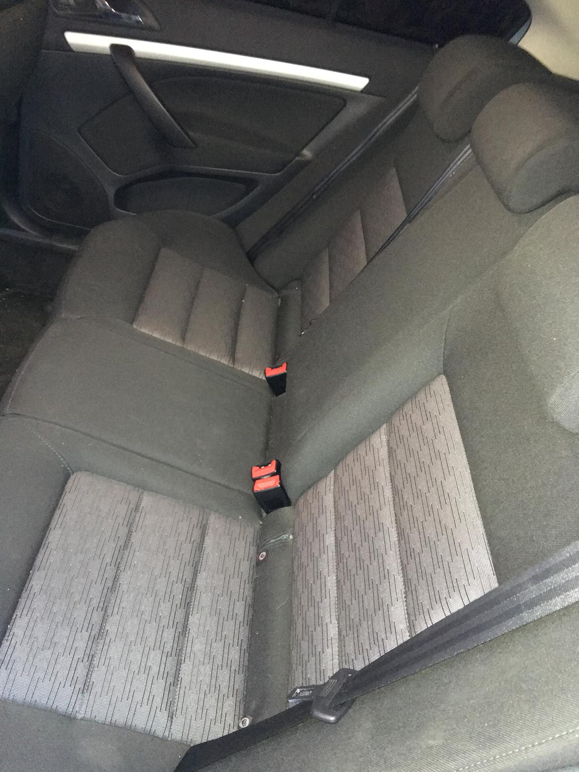 Skoda Octavia  billede 9