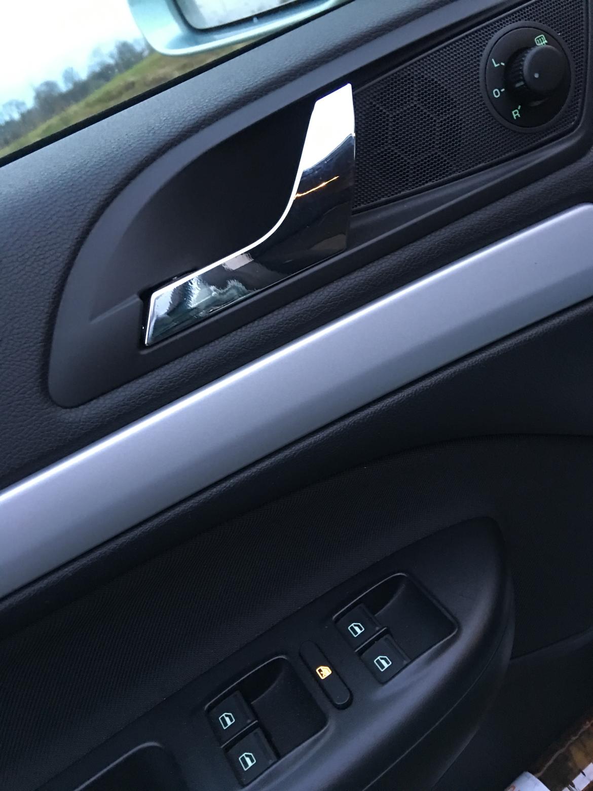 Skoda Octavia  billede 8