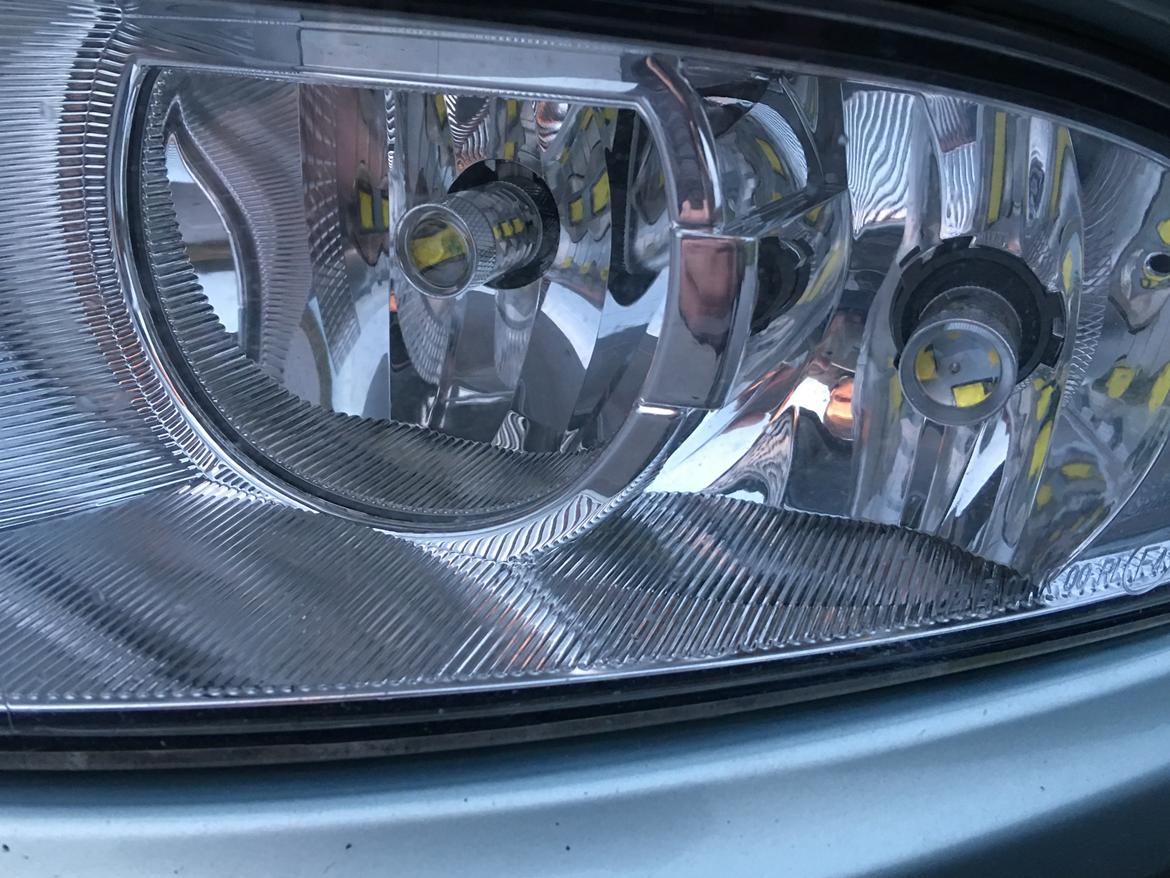 Skoda Octavia  billede 12