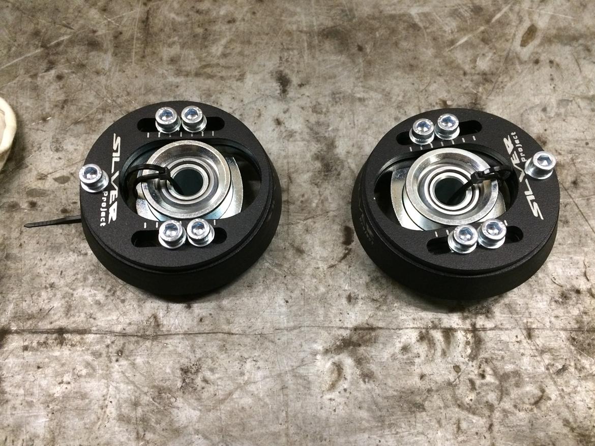 VW Golf 1.6 Automatic - Airride billede 9