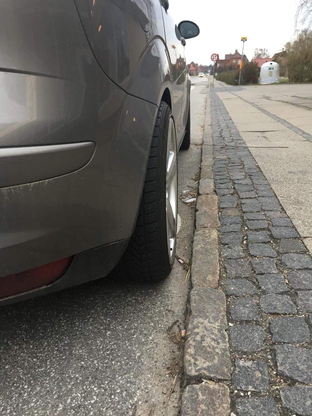 Seat Altea billede 5