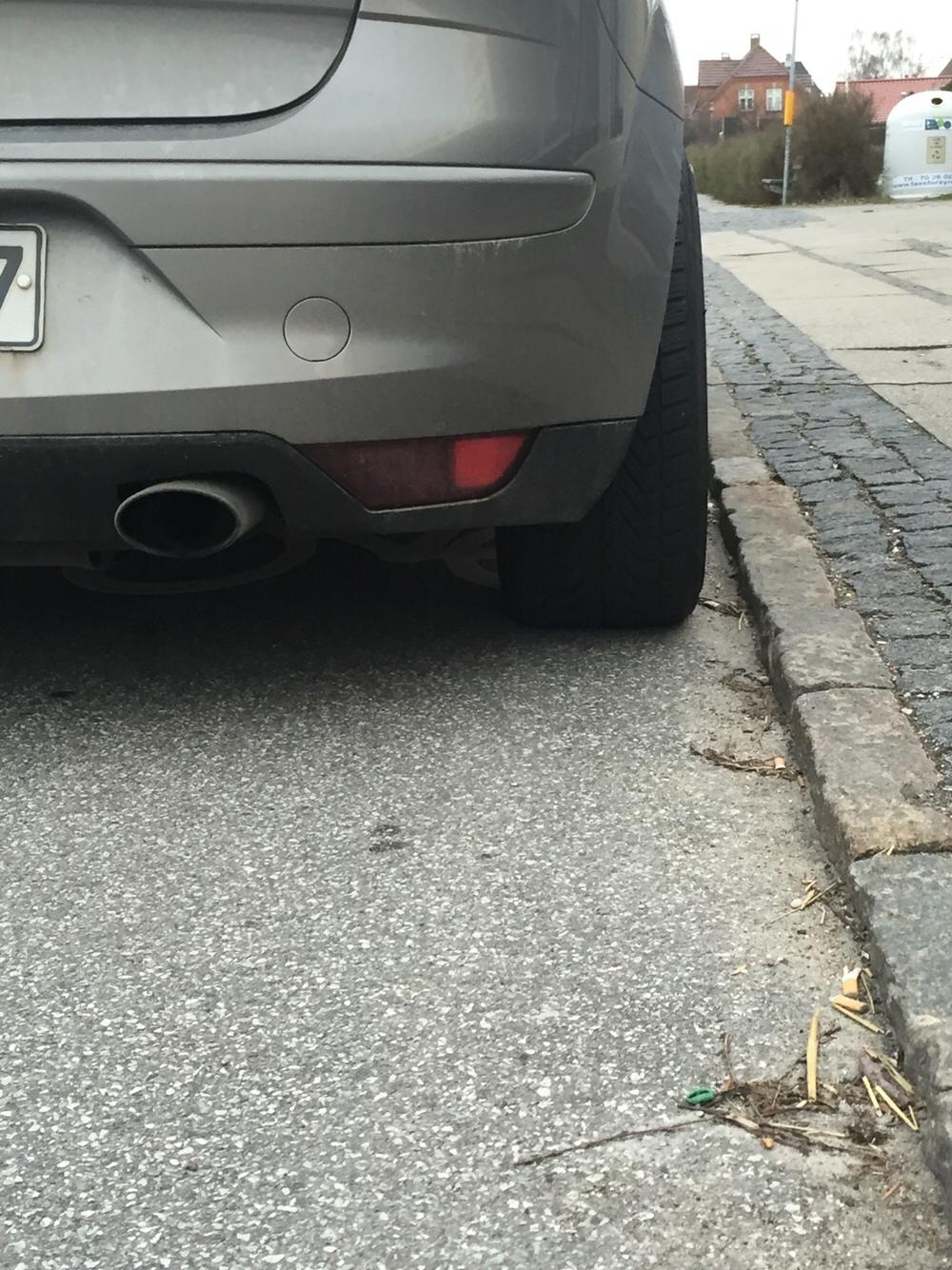 Seat Altea billede 6