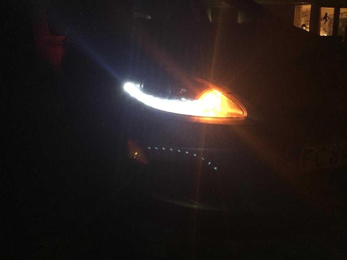 Seat Altea billede 12