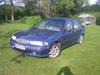 Rover 420 SI [Tidl. bil]