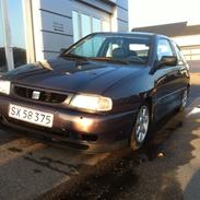 Seat Ibiza 1.6 (6k)