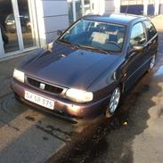 Seat Ibiza 1.6 (6k)