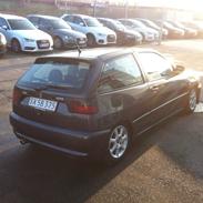 Seat Ibiza 1.6 (6k)
