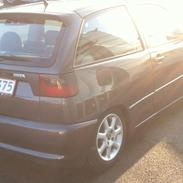 Seat Ibiza 1.6 (6k)
