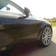 Audi TT ABT
