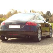 Audi TT ABT