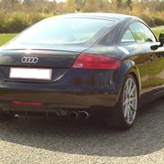 Audi TT ABT