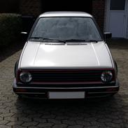 VW Golf 2