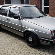 VW Golf 2
