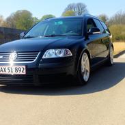 VW Passat 3BG