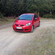 Mitsubishi Colt CZT