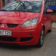 Mitsubishi Colt CZT