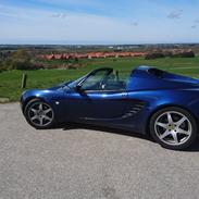 Lotus Elise 