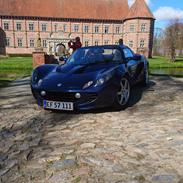 Lotus Elise 